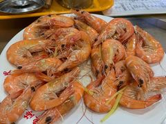 -鸿港海鲜批发市场