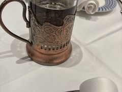 -哈拉硕俄式西餐