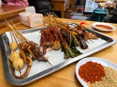 -棣爸油炸(张公桥店)