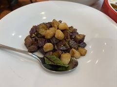 -满堂·烤鸭店·北京菜(鼓楼店)