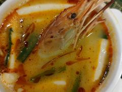 -南沙游艇会·大兵船餐厅