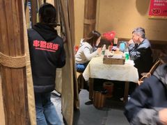 -串盟烧烤大排档·长沙美食地标(星沙店)