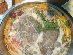 -守柴炉烤鸭(温江新尚天地店)