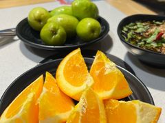 -屋头串串(临江路店)