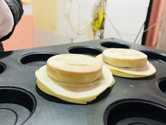 -台湾味正点车轮饼可丽饼(南禅寺店)