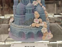 -GRAMCAKE一克甜品(昙华林花园山店)