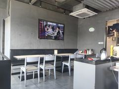 -鱼酷活鱼烤鱼(仙林金鹰店)