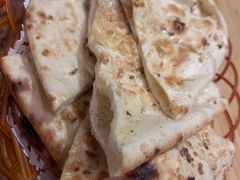 萨都里特色烤饼-Santoor 萨都里印度餐厅(北锣鼓巷店)