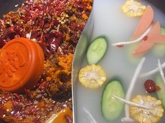 -楠火锅(仁恒梦中心店)