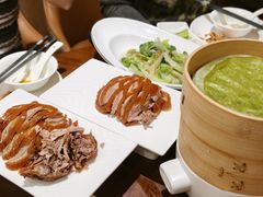 -全聚德(上海首店浦东店)