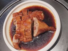 -金陵家宴·金陵春·南京菜(夫子庙店)