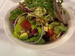 -摩根扒房(桐梓林店)