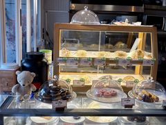 -ommo cafe(半岛城邦店)