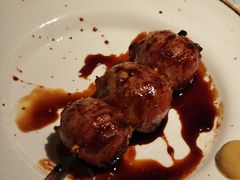 小番茄肉卷-逆鳞(江宁店)