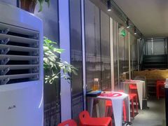 -老板恋上鱼(环山路店)