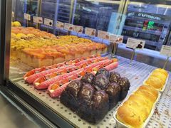 -LELECHA乐乐茶(新街口大洋店)