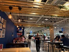-宜家·瑞典风味餐厅(四元桥店)