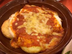 肉酱奶汁薯饼-萨莉亚意式餐厅(天河城购物中心店)