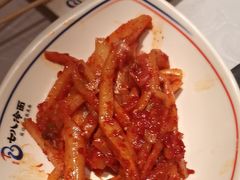 -七八冷面·延边朝鲜族美食(欢乐谷店)