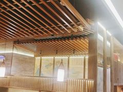 大堂-金佬馆·川菜(芜湖繁昌华亿店)