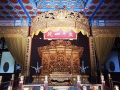 -南京中国近代史遗址博物馆(南京总统府)