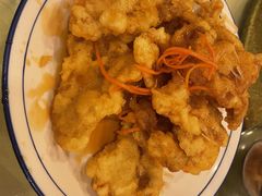 锅包肉-鹤乡东北菜(崮山路店)