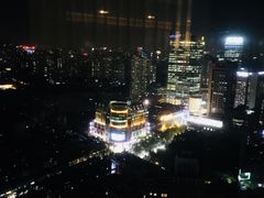 -上海新锦江大酒店