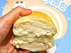 -花园饼屋·吐司蛋糕面包(星海店)