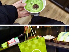 -茶和々(茶和々 小樽店)