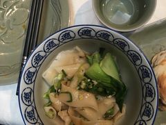 -汉唐宴长安食府