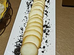 -东口码头·烧鸽子·鱼头泡饼·地方菜(金鹰悦城店)