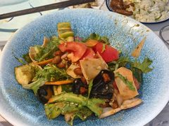 -蜀留香石锅鱼(六顺街店)
