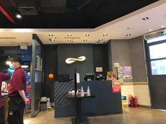 -Mr.Pizza米斯特比萨(合肥一九一二街区店)