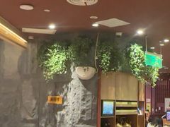 -巴奴毛肚火锅(龙湖锦艺城店)