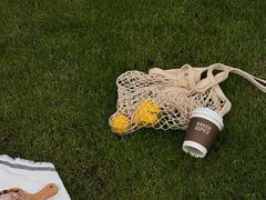 -BAKER&SPICE(安福路店)