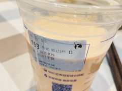 -瑞幸咖啡(新生活广场紫金山路店)