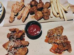 -必胜客(松雷店)