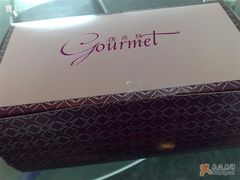 蛋糕盒-西点坊(浦东香格里拉店)