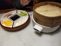 烤鸭蘸料-小吊梨汤·北京菜·烤鸭(华润万象城店)
