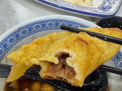 -清真马祥兴菜馆(云南北路店)