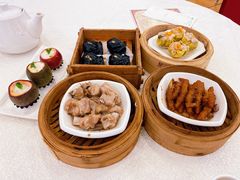 -龙的酒楼·手工早茶·顺德菜(近良路店)