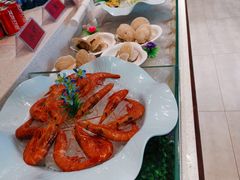 -蓝珊甄选海鲜自助·火锅大排档(近阿那亚店)