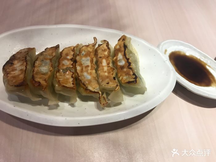 味千拉面(龙华东环二路分店)味千煎饺图片