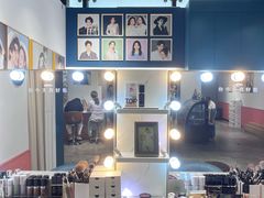 -海马体照相馆(天津世纪都会店)