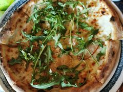 火鸡披萨-PIZZA BIANCA(民园店)