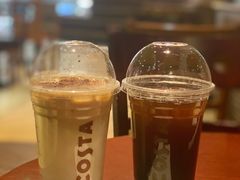 -COSTA COFFEE(西直门店)