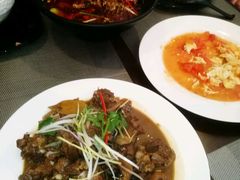 -和平饭店