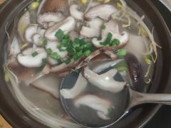 -汝萍传统蘸水菜(春华路总店)