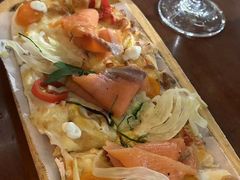 -haxnbauer海森堡德国餐厅(深圳coco店)
