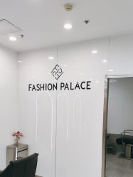 -时尚殿堂hair salon